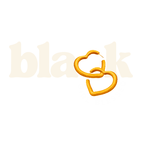 Black Girl Blessed
