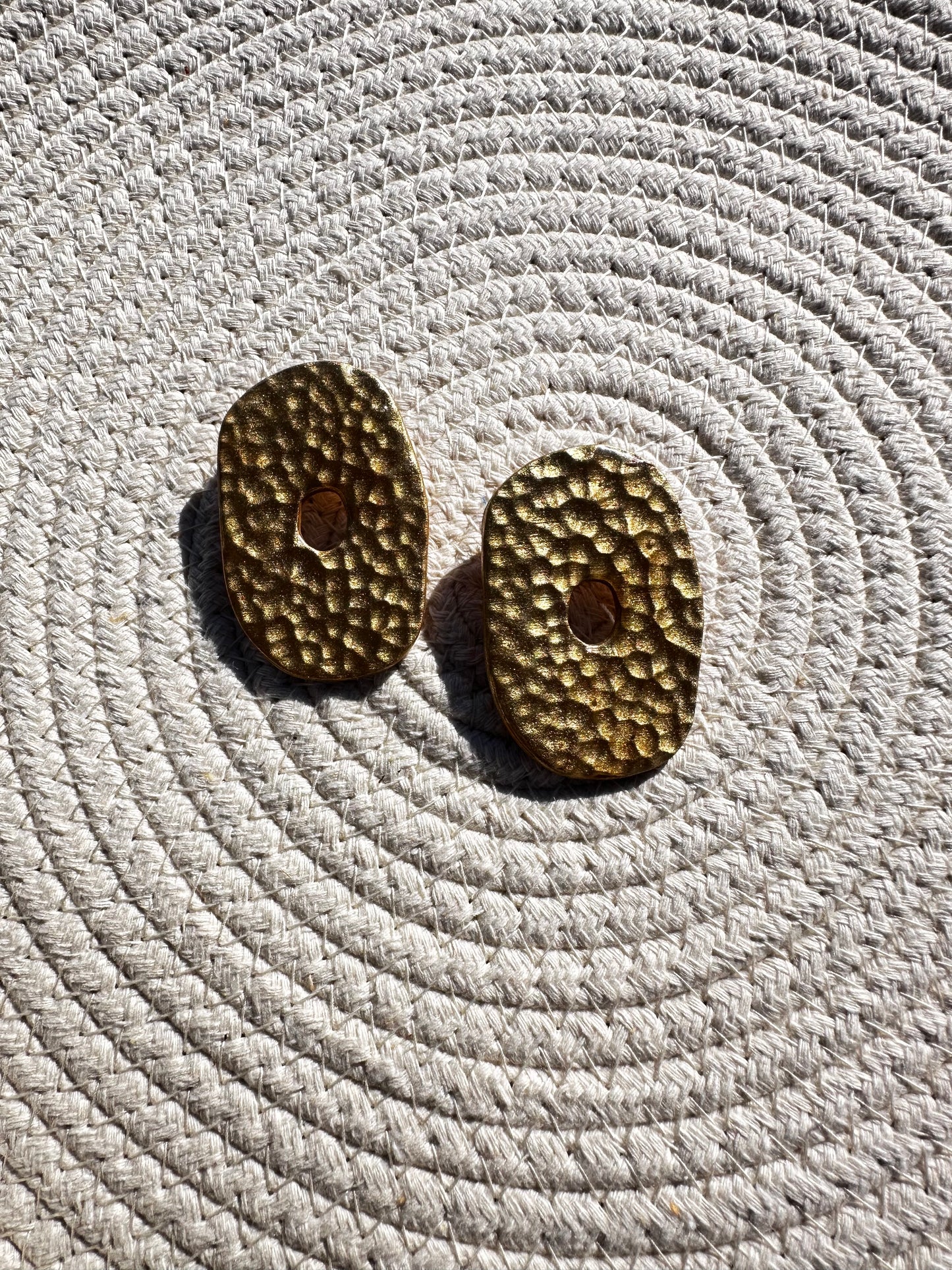 Organic circles