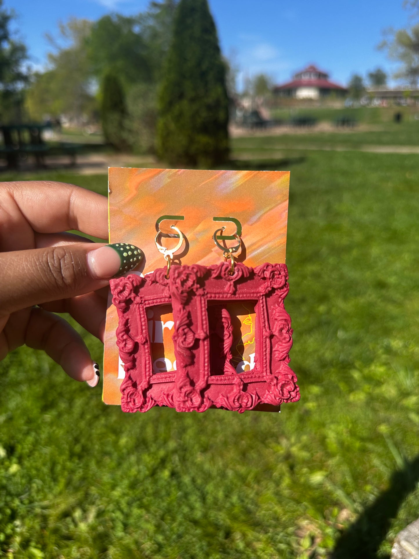 Mona Lisa