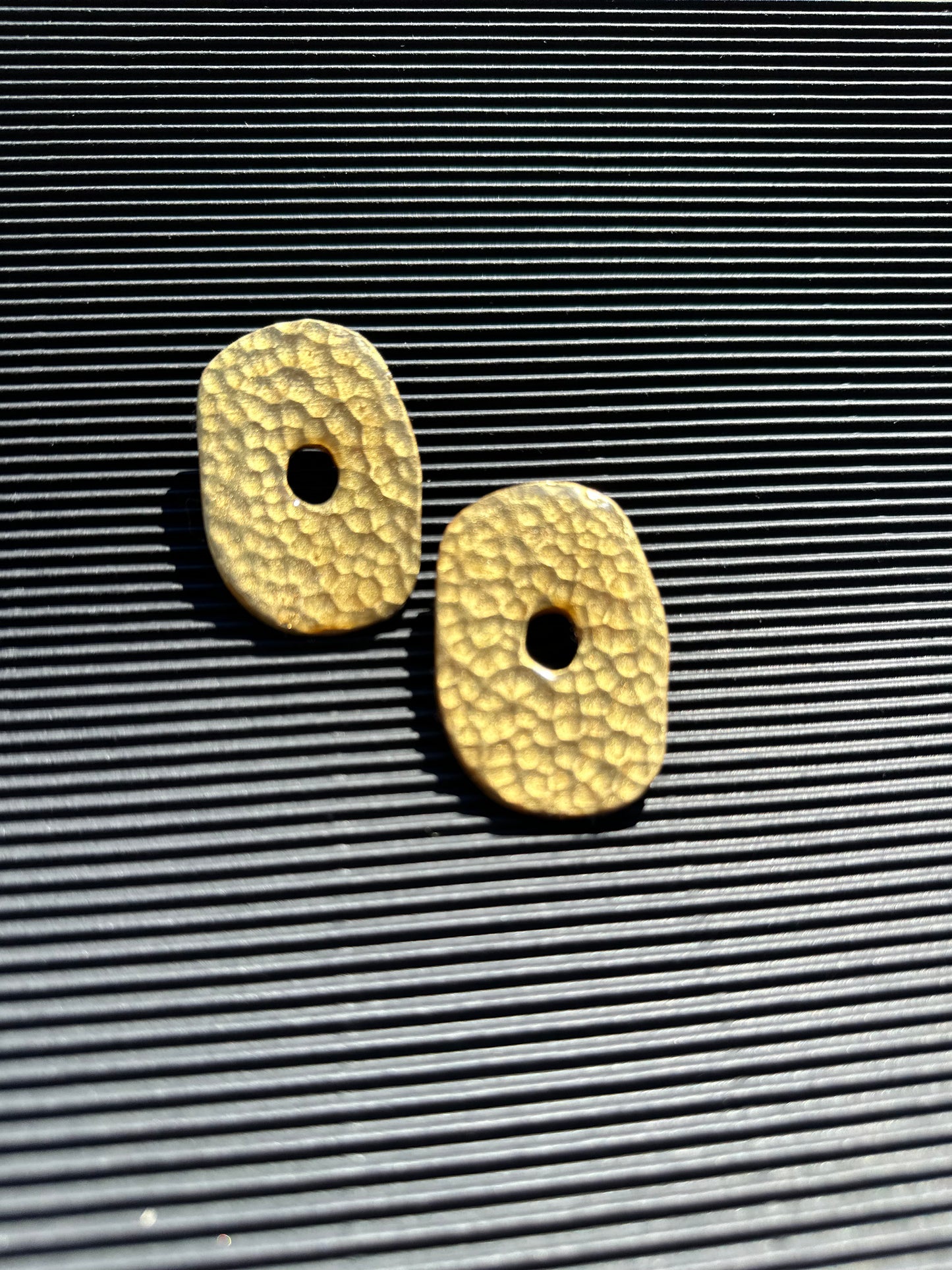 Organic circles