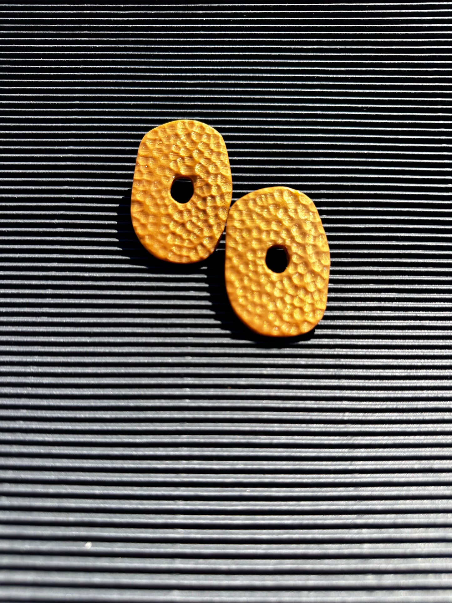 Organic circles