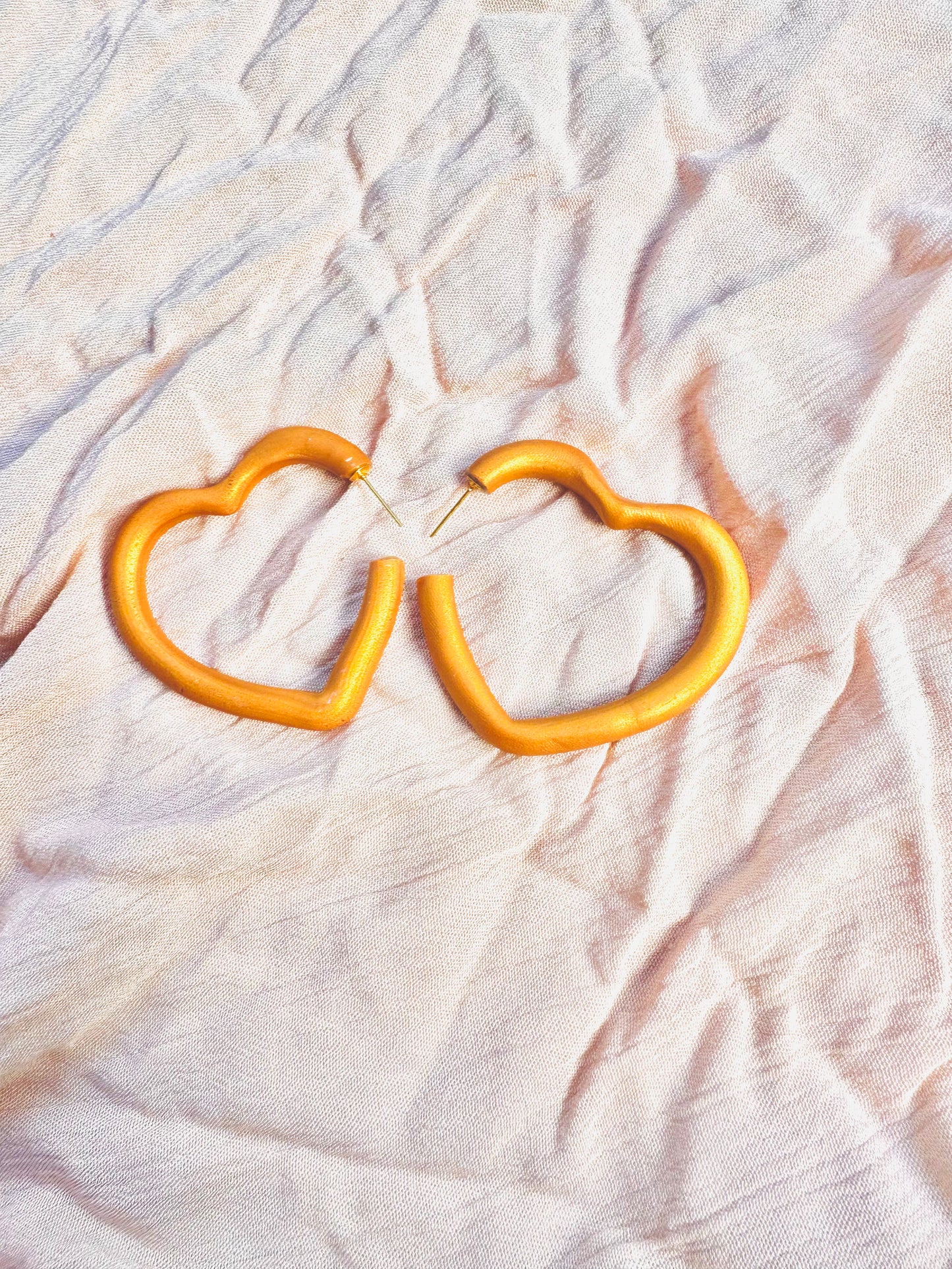 Heart Hoops
