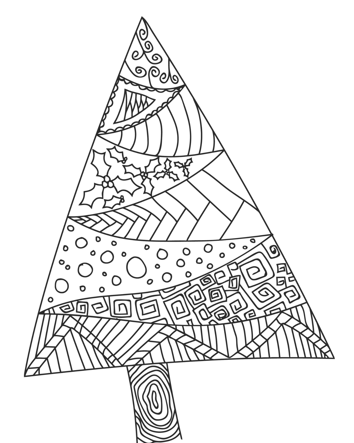 Christmas Paint Boxes