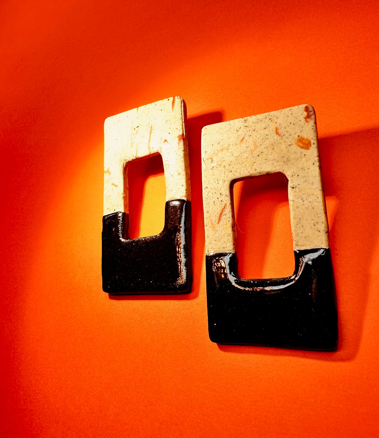 Rectangle studs