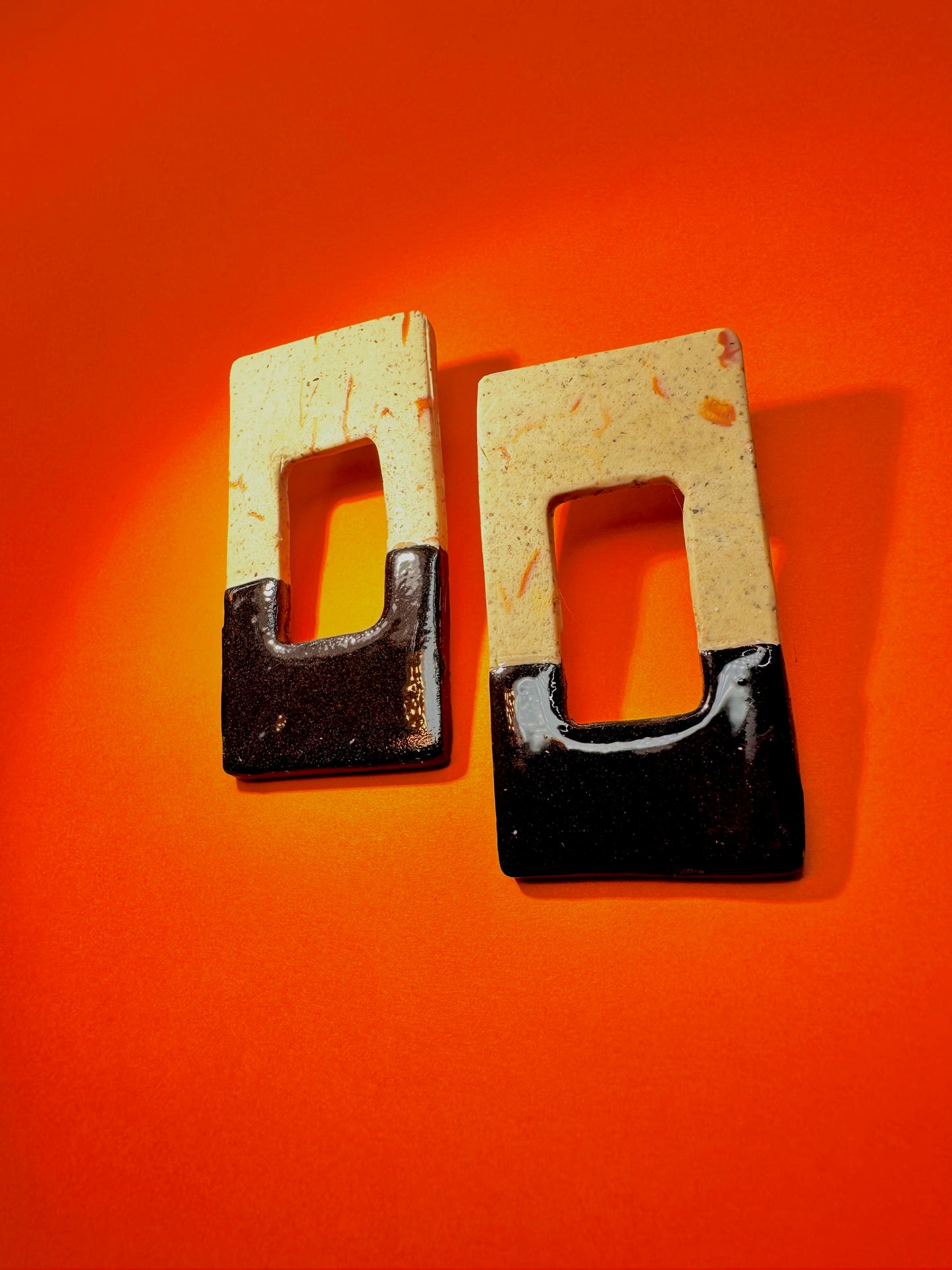 Rectangle studs