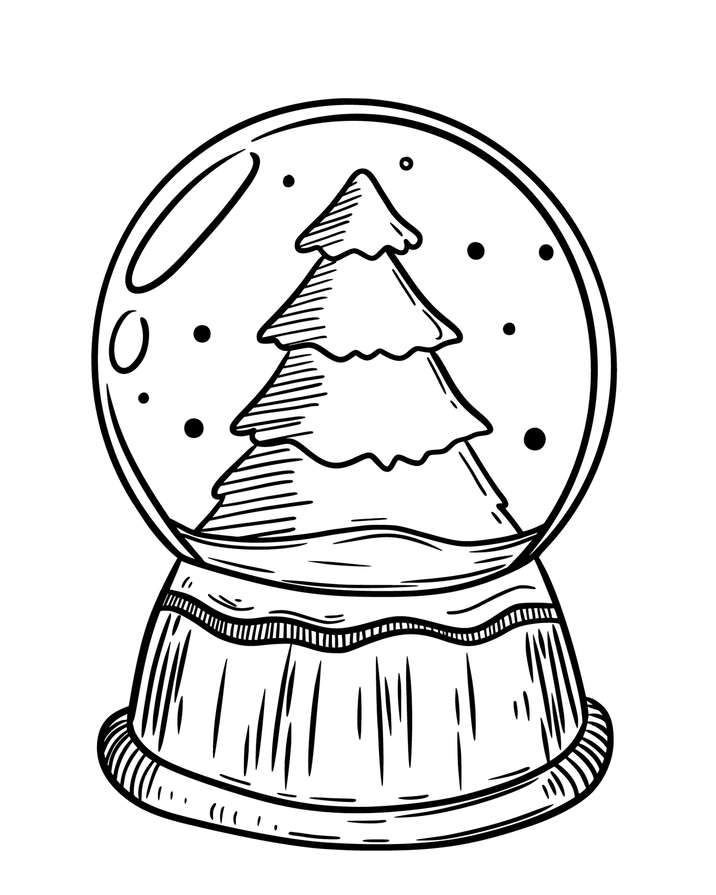 Christmas Paint Boxes
