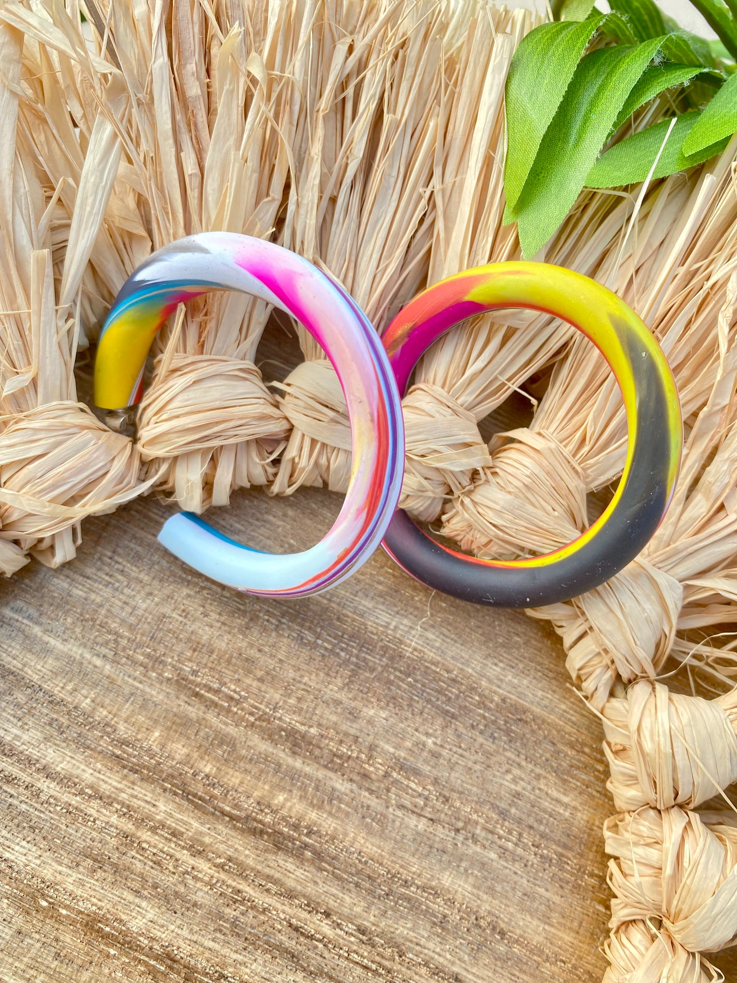 Standard hoop