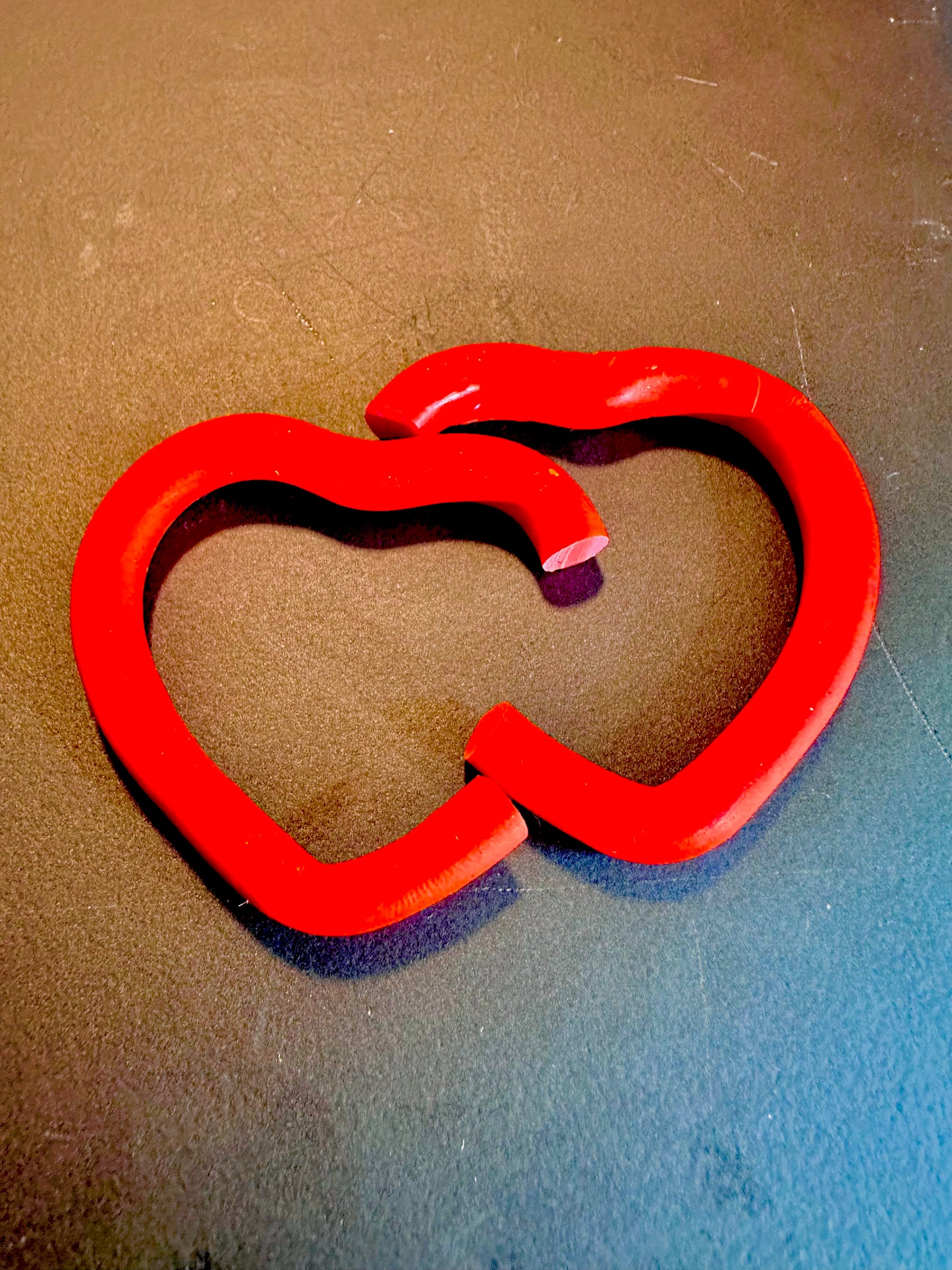 Heart Hoops