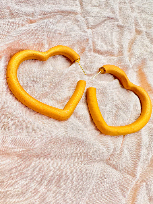 Heart Hoops