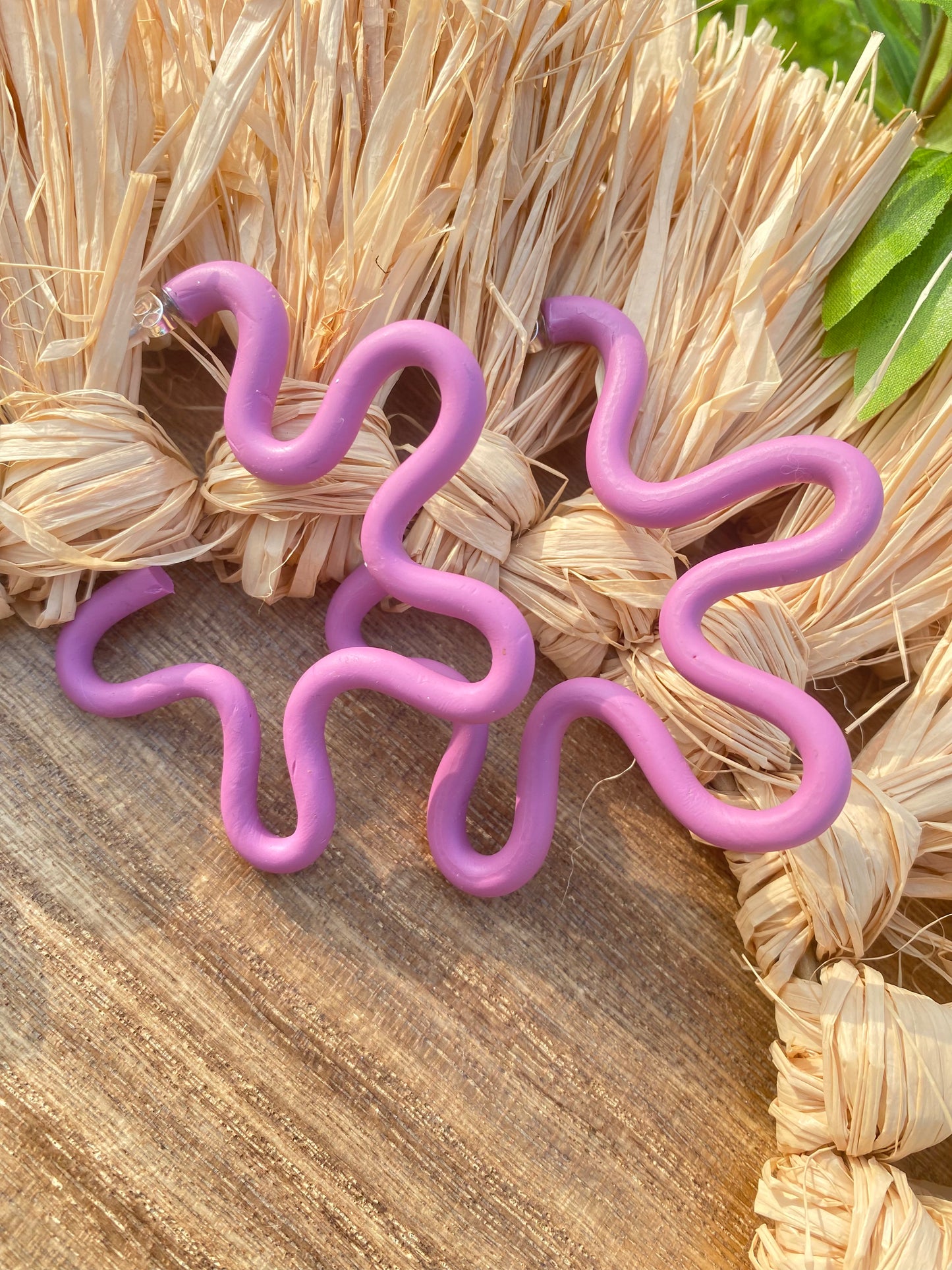 Bikini Bottom Hoops