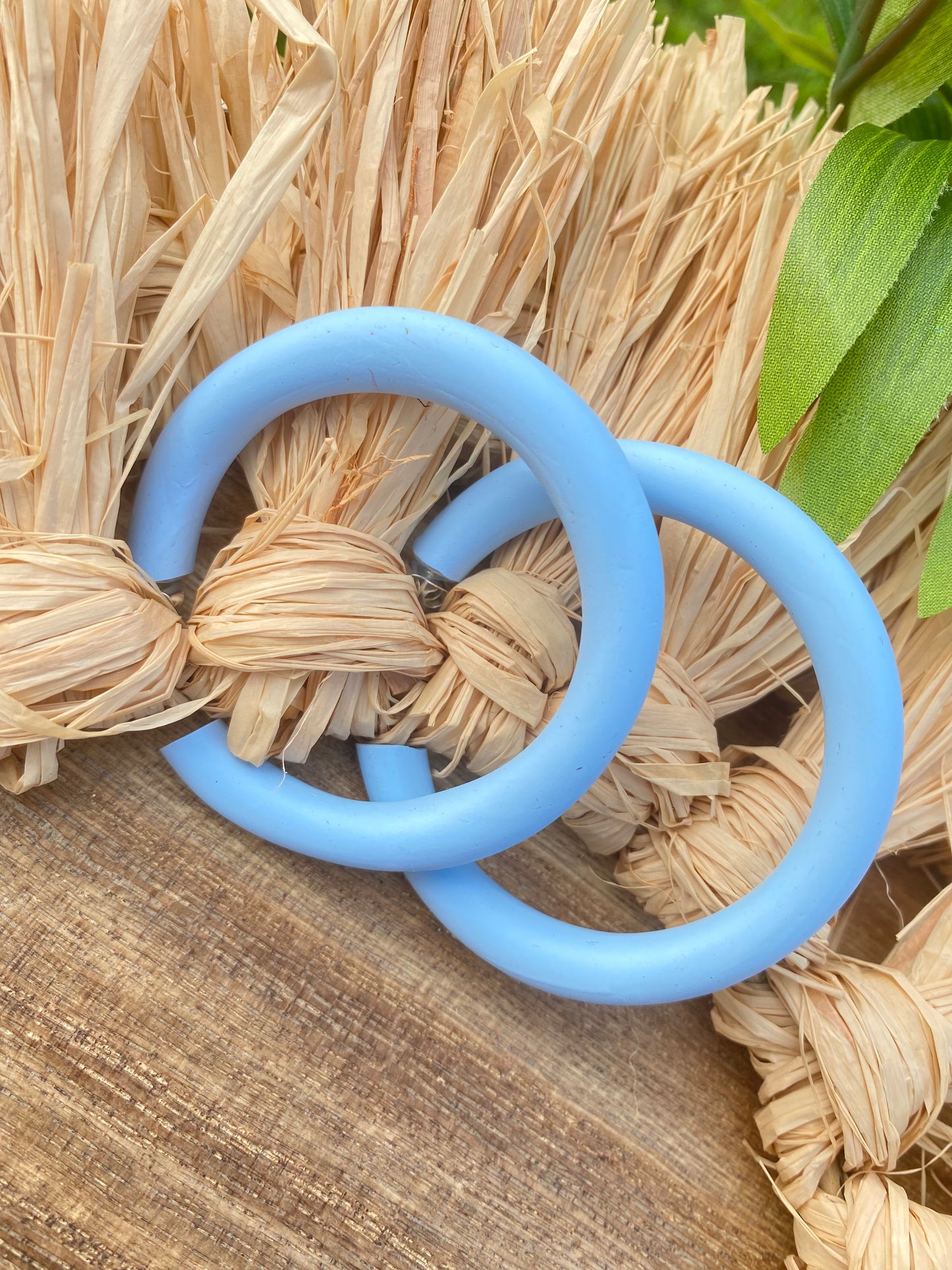 Standard hoop