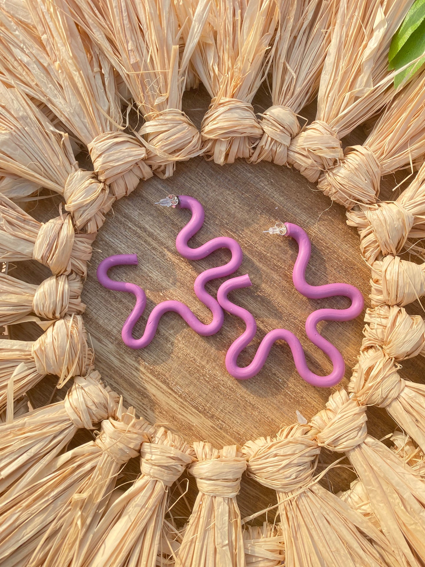 Bikini Bottom Hoops