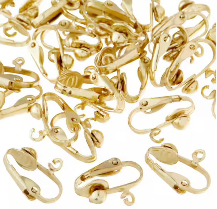 Earrings customization