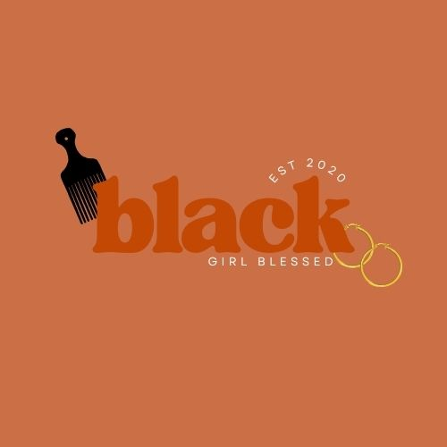 Black Girl Blessed Signature Collection