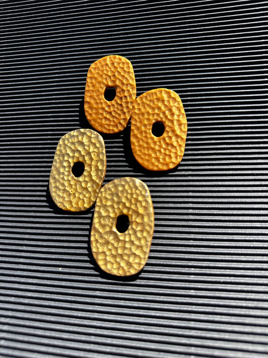 Organic circles