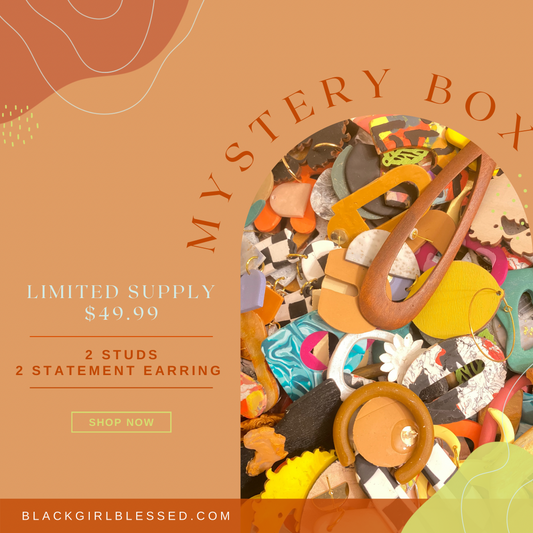 Mystery Box 2