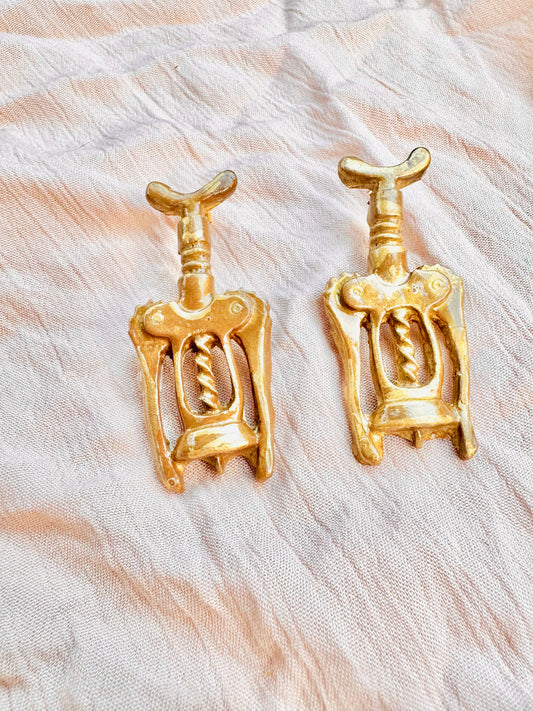 Bottle opener