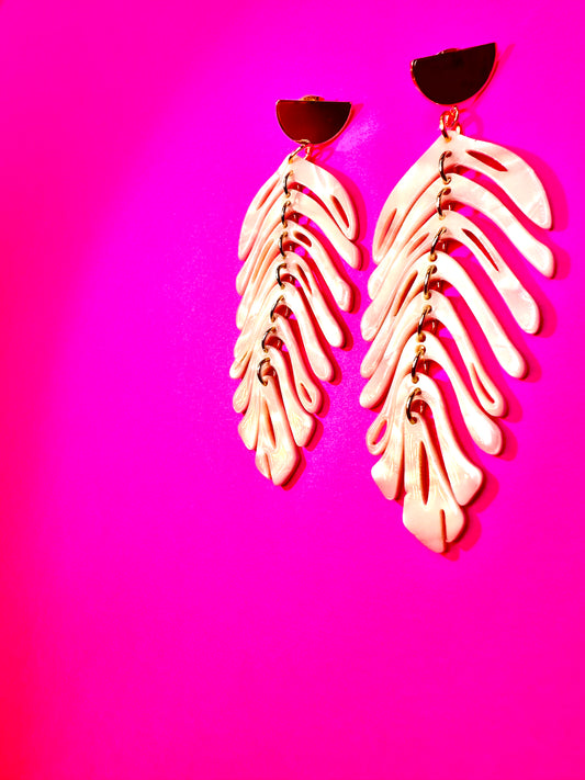 Matisse dangles