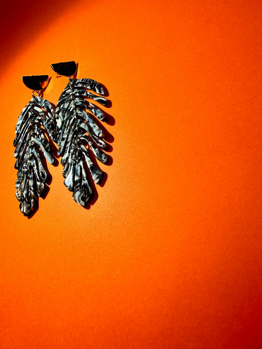 Matisse dangles